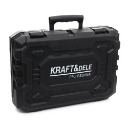 MŁOT UDAROWY 2700W KD1735