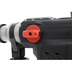 MŁOT UDAROWY 2700W KD1735