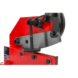 GILOTYNA RĘCZNA DO BLACHY STALOWEJ PRĘTÓW NOŻYCE HS-8 KD1589