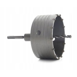 Frez do muru 80mm 3 el. KD10272