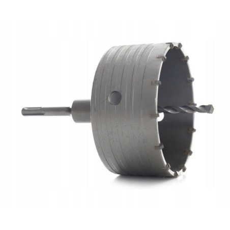 Frez do muru 80mm 3 el. KD10272