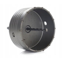 Frez do muru 80mm 3 el. KD10272