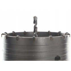 Frez do muru 80mm 3 el. KD10272