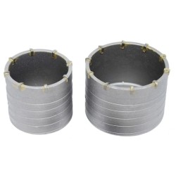 OTWORNICA FREZ DO BETONU SDS+ OTWORNICE 65MM 80MM