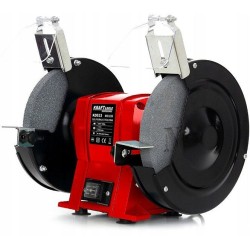 SZLIFIERKA STOŁOWA TARCZOWA KAMIENIOWA 200MM KD533