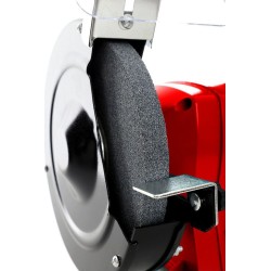 SZLIFIERKA STOŁOWA TARCZOWA KAMIENIOWA 200MM KD533