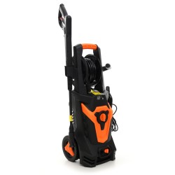 MYJKA WYSOKOCIŚNIENIOWA + AKCESORIA 2100W KD432