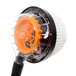 MYJKA WYSOKOCIŚNIENIOWA + AKCESORIA 2100W KD432