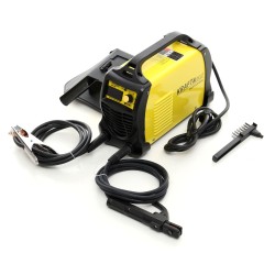 Spawarka inwertorowa IGBT 330A KD1855