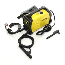 Spawarka inwertorowa IGBT 330A KD1855