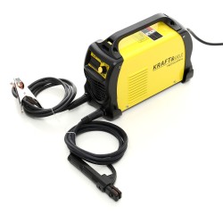 Spawarka inwertorowa IGBT 330A KD1855