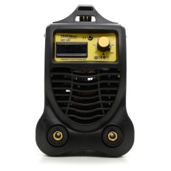 Spawarka inwertorowa IGBT 330A KD1855