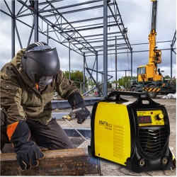 Spawarka inwertorowa IGBT 330A KD1855