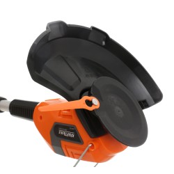 PODKASZARKA DO TRAWY AKUMULATOROWA KD5122