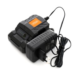 PODKASZARKA DO TRAWY AKUMULATOROWA KD5122