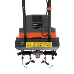 GLEBOGRYZARKA ELEKTRYCZNA 1500W KD5180