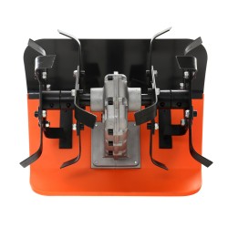 GLEBOGRYZARKA ELEKTRYCZNA 1500W KD5180