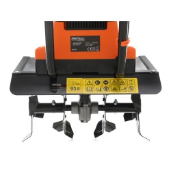 GLEBOGRYZARKA ELEKTRYCZNA 1700W KD5181