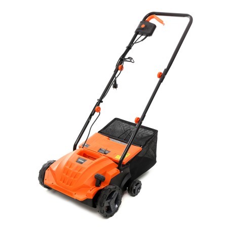 Aerator/wertykulator 3W1 2400W 32cm KD5190 elektryczny