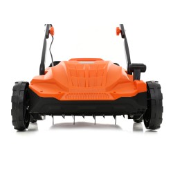 Aerator/wertykulator 3W1 2400W 32cm KD5190 elektryczny