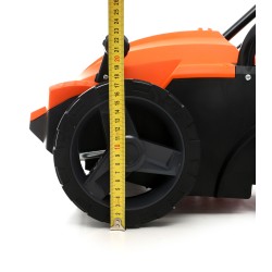 Aerator/wertykulator 3W1 2400W 32cm KD5190 elektryczny