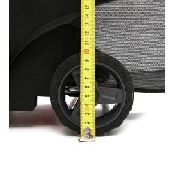 Aerator/wertykulator 3W1 2400W 32cm KD5190 elektryczny