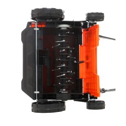 Aerator/wertykulator 3W1 2400W 32cm KD5190 elektryczny