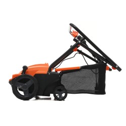 Aerator/wertykulator 3W1 2400W 32cm KD5190 elektryczny