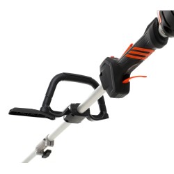 Kosa spalinowa 43ccm 5,25km KD5040