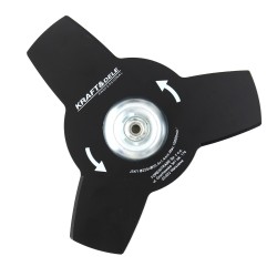 Kosa spalinowa 43ccm 5,25km KD5040