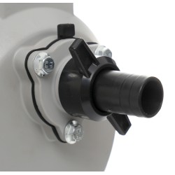 Motopompa pompa spalinowa do wody 1" cal 2km KD5060