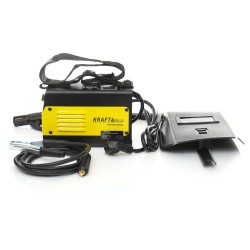 Spawarka inwertorowa 330A KD1857