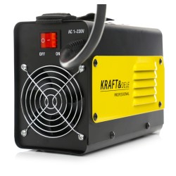 Spawarka inwertorowa 330A KD1857