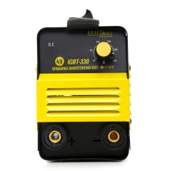 Spawarka inwertorowa 330A KD1857