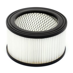 Odkurzacz przemysłowy oraz do popiołu KD489