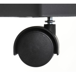 Odkurzacz przemysłowy oraz do popiołu KD489