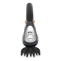 Akumulatorowe nożyce do trawy, krzewów KD5131