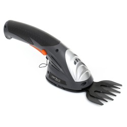 Akumulatorowe nożyce do trawy, krzewów KD5131