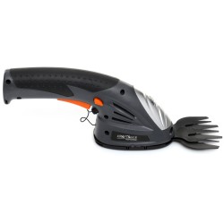 Akumulatorowe nożyce do trawy, krzewów KD5131