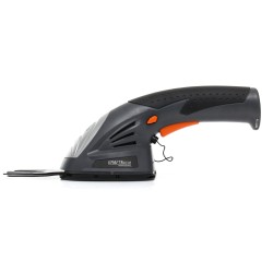 Akumulatorowe nożyce do trawy, krzewów KD5131