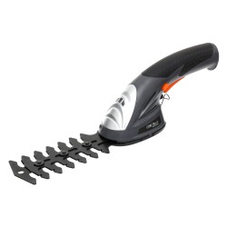 Akumulatorowe nożyce do trawy, krzewów KD5131