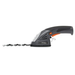 Akumulatorowe nożyce do trawy, krzewów KD5131