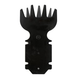 Akumulatorowe nożyce do trawy, krzewów KD5131