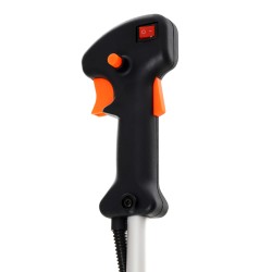 Kraft Dele KD5042 Kosa spalinowa z akcesoriami