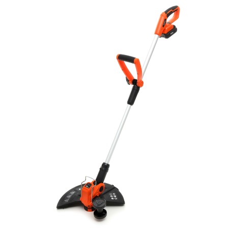 PODKASZARKA DO TRAWY AKUMULATOROWA 1500mAh 18V KD5123