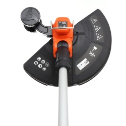 PODKASZARKA DO TRAWY AKUMULATOROWA 1500mAh 18V KD5123