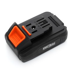 AKUMULATOROWE NOŻYCE DO ŻYWOPŁOTU KD5104