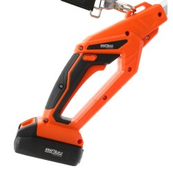 NOŻYCE AKUMULATOROWE NA WYSIĘGNIKU 18V 1500mAh KD5263