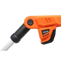 NOŻYCE AKUMULATOROWE NA WYSIĘGNIKU 18V 1500mAh KD5263