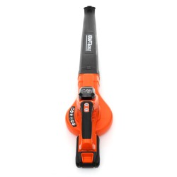 Dmuchawa AKUMULATOROWA 18V 1500 mAh KD5142